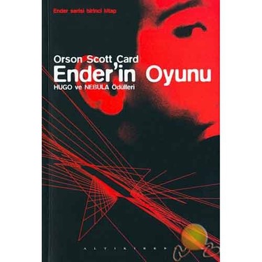 ENDER'İN OYUNU