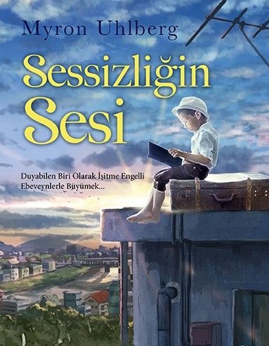 SESİZLİĞİ SESİ