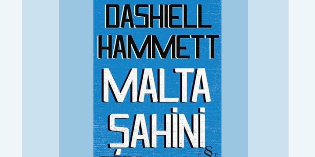 Malta şahini
