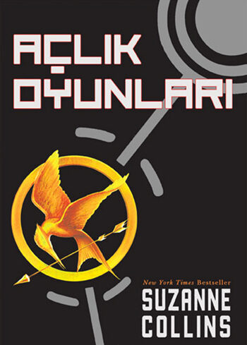 AÇLIK OYUNLARI