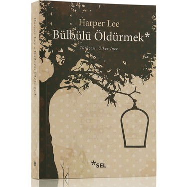 BÜLBÜLÜ ÖLDÜRMEK