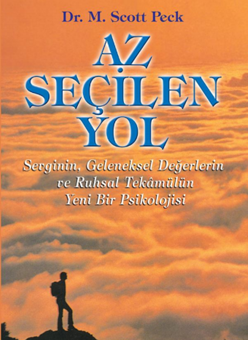AZ SEÇİLEN YOL