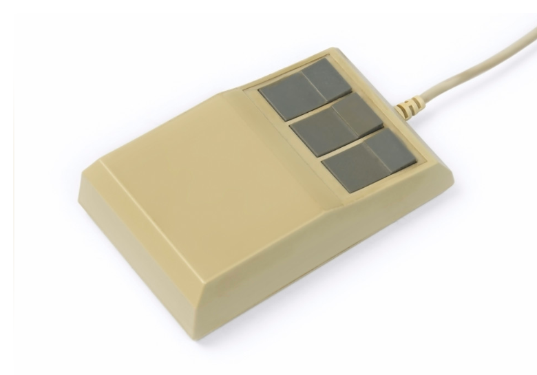 BİLGİSAYAR FARESİ