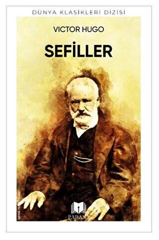 SEFİLLER