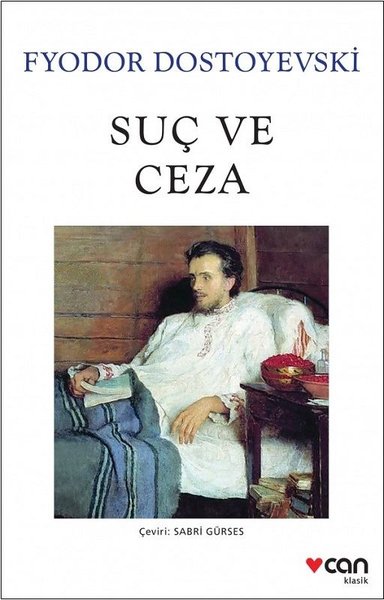 SUÇ VE CEZA