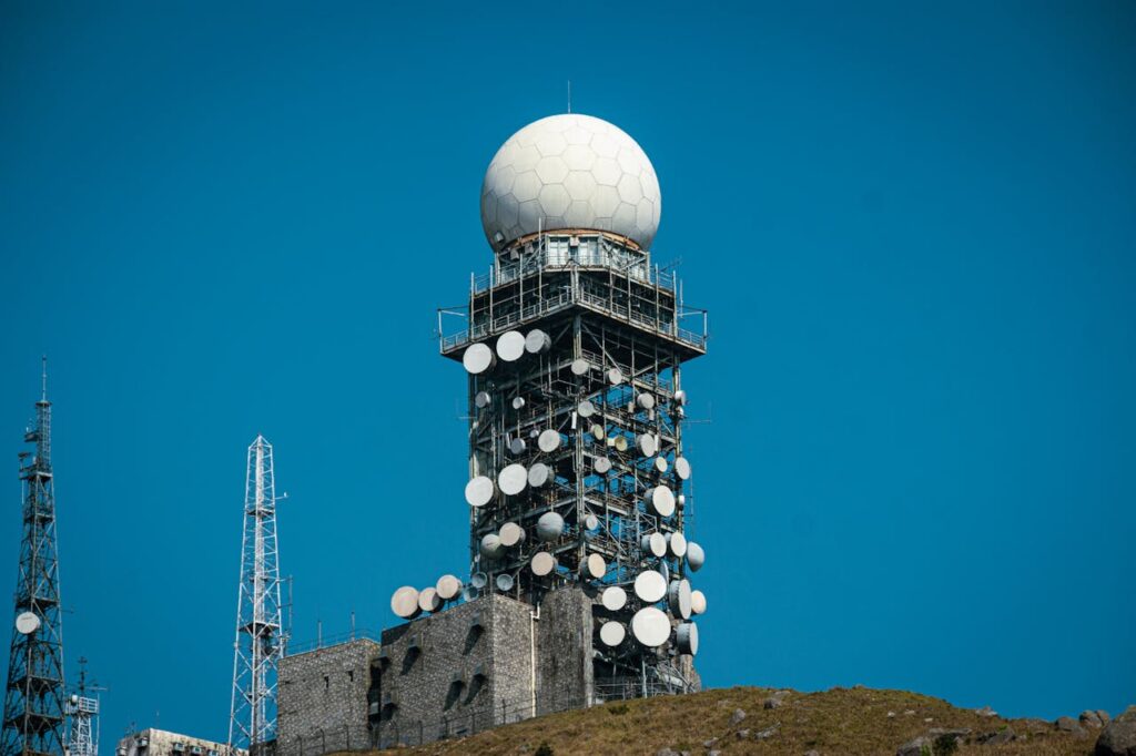RADAR
