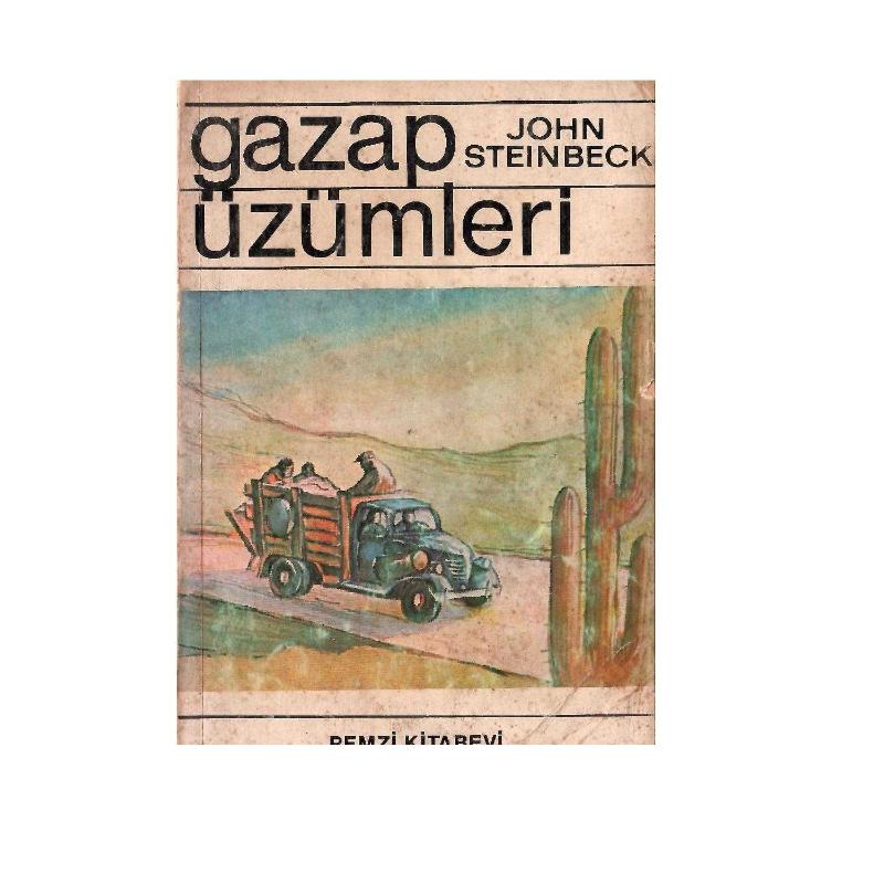 GAZAP ÜZÜMLERİ
