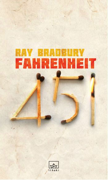 FAHRENHEIT 451