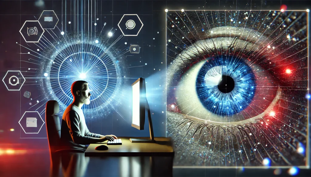 LED IŞIK GÖZE ZARARLI MIDIR