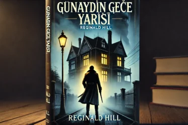Reginald Hill’in “Günaydın Gece Yarısı” adlı romanı, polisiye ve gerilim türünde ustalıkla kaleme alınmış bir eserdir.