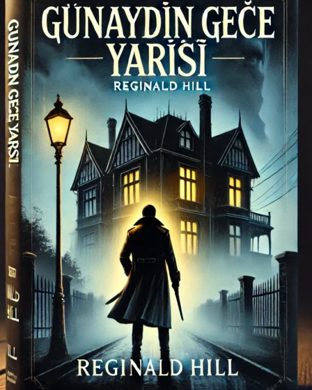 Reginald Hill’in “Günaydın Gece Yarısı” adlı romanı, polisiye ve gerilim türünde ustalıkla kaleme alınmış bir eserdir.