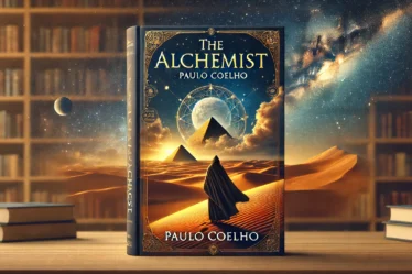 Brezilyalı yazar Paulo Coelho’nun 1988 yılında yayımladığı Simyacı,