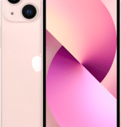 İPHONE 13 MİNİ