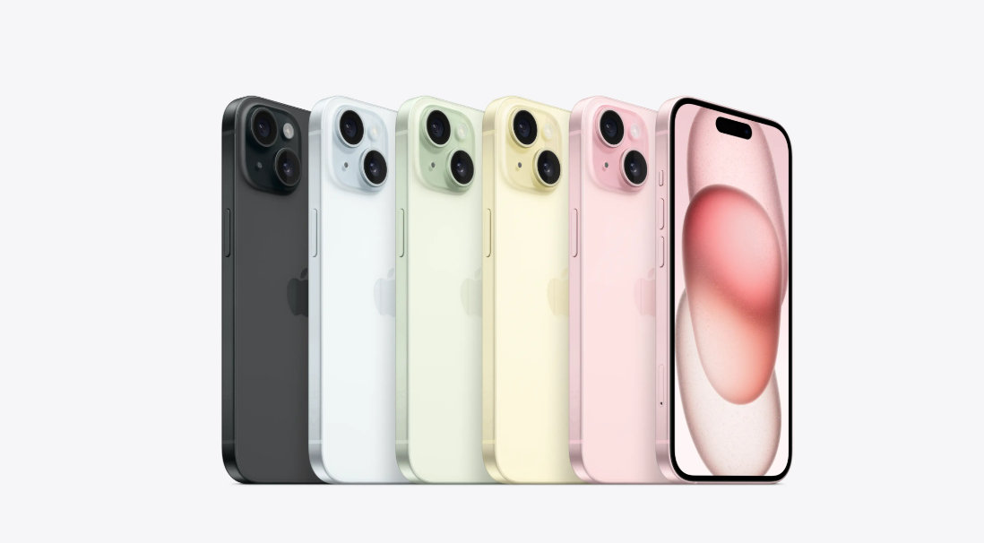Apple, 2023 yılında piyasaya sürdüğü iPhone 15 modeliyle büyük yenilikler sunuyor.